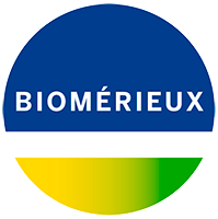 Logo biomérieux