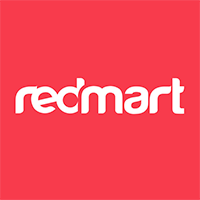 Logo Redmart