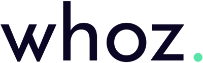 Logo Whoz